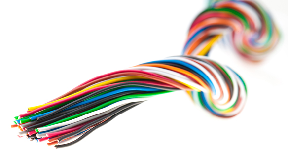 Cable and Wire Harness Suppliers
